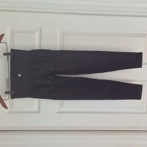 Halara OneForm High Waisted Tummy Control Butt Lifting Yoga Leggings Sz Medium